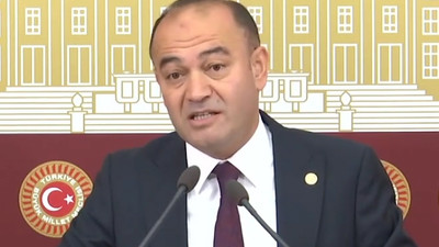 CHP'li Karabat milyarlık rant sistemini deşifre etti