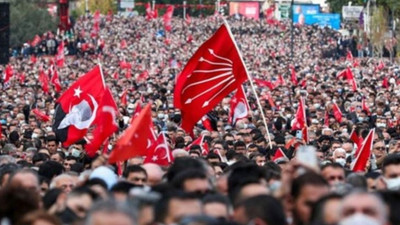 CHP'li Torun: Siz belediyelerimizi değil, vatandaşlarımızı cezalandırıyorsunuz