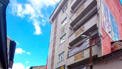 CHP'liler kiraladıkları beş katlı binayı ücretsiz olarak kız öğrencilerin kullanımına verdi