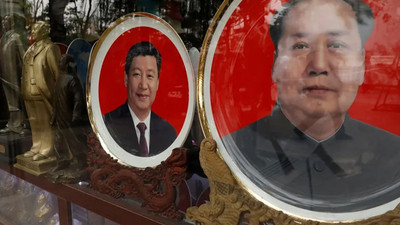 Çin'de Mao'dan sonra bir ilk yaşandı