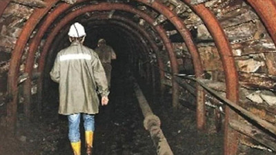 Çorum'da iş cinayeti: Kömür madeninde metan gazından zehirlenen işçi kurtarılamadı