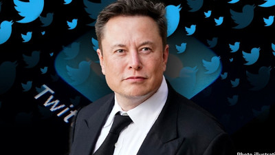 Elon Musk, kovduğu eski Twitter yöneticilerine tazminat vermek istemiyor