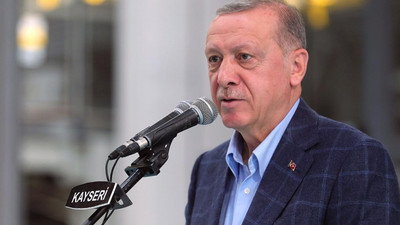 Erdoğan'dan Onur Şener cinayetine ilişkin açıklama