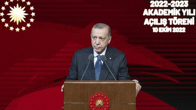 Erdoğan'dan vatandaşa 'enflasyon' tesellisi: Bizim bir zamanlar sondaj gemimiz yoktu