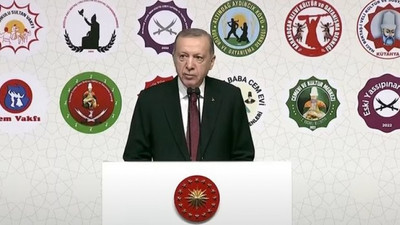 Erdoğan'ın açılım hamlesinden sonra Alevi derneklerinden açıklama: Susmayacağız