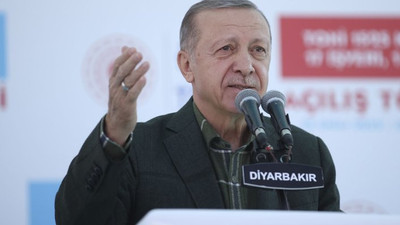 Erdoğan'ın 'Türkiye Yüzyılı Tanıtım Toplantısı'na HDP davet edilmedi