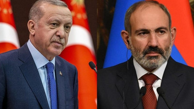 Erdoğan ve Ermenistan Başbakanı Paşinyan Prag'da bir araya gelecek