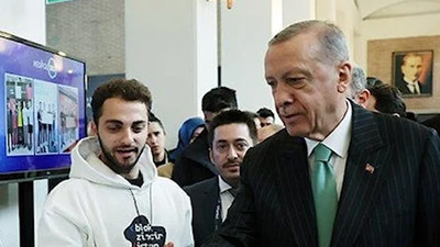 Erdoğan’dan kripto para tavsiyesi