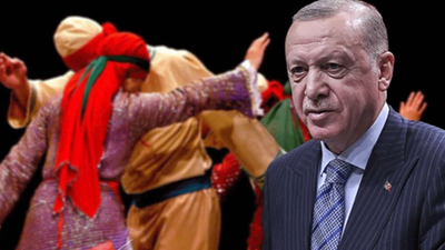 Erdoğan’ın 'Alisiz Alevilik' açıklaması nedeniyle açılan dava reddedildi