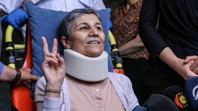 Eski HDP'li vekile 11 yıl 7 ay hapis cezası