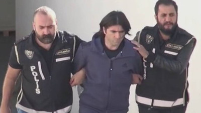 FETÖ'den kesinleşmiş hapis cezası bulunan eski futbolcu gözaltına alındı