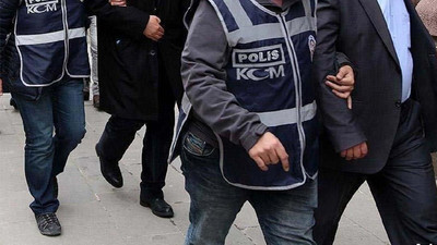 FETÖ operasyonunda yakalanan 23 kişiden 8'i tutuklandı