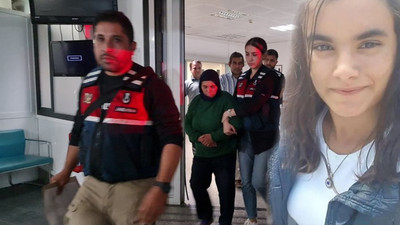 Gamze Sakallıoğlu'nun ölümünde anne, baba ve 7 akraba gözaltında
