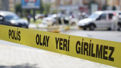 Gaziantep'te vahşet: 2 aylık bebeği bıçaklayarak öldürdüler