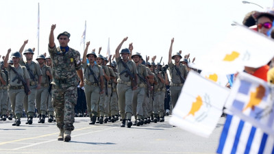 Güney Kıbrıs’tan dikkat çeken 'Türkiye' açıklaması