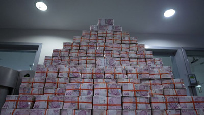 Hazine ve Maliye Bakanlığı açıkladı: 176 milyar dolar iç borçlanmaya gidilecek
