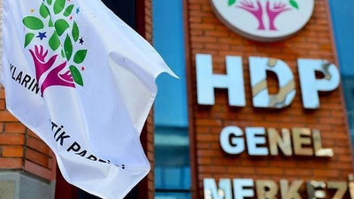 HDP'den 'başörtüsü' desteği