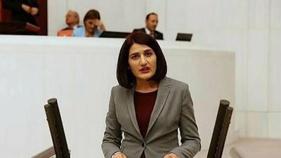 HDP'li Semra Adıgüzel hakkında yeni gelişme