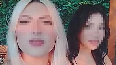 İnternette tanıştığı 14 yaşındaki kızı kaçırıp fuhşa sürüklemeye çalıştı