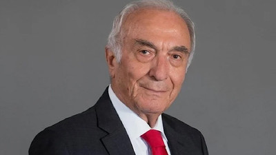 İş insanı Süleyman Bodur, 88 yaşında hayatını kaybetti