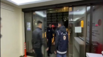 İstanbul'da kaçak göçmen operasyonu: 39 kişi yakalandı, 1 organizatör tutuklandı