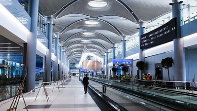 İstanbul Havalimanı metrosuna ilişkin çarpıcı değerlendirme: Büyük bir mühendislik faciası