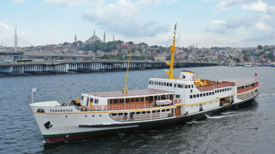 İstanbul’da yeni vapur hatları başlıyor