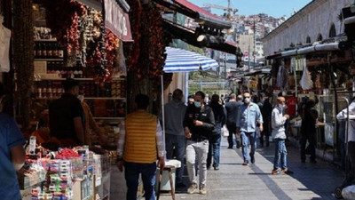 İTO açıkladı: İstanbul enflasyonu son 25 yılın rekorunu kırdı!