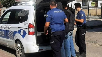 Kaçak göçmenlerle birlikte yakalanan 4 Türk organizatör tutuklandı
