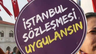 Kadın Cinayetlerini Durduracağız Platformu'ndan 'İstanbul Sözleşmesi' çıkışı: Ölümler her geçen gün artıyor