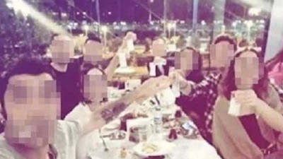 ‘Kadir Gecesi’nde 'rakı' paylaşımına hapis cezası