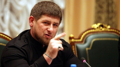 Kadirov, ülkeden ayrılan Rus erkeklere seslendi: Etek giyin, isminizi kadın ismiyle değiştirin