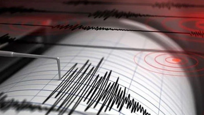Kahramanmaraş'ta korutan deprem