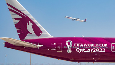 Katar'da Dünya Kupası öncesi ulaşım krizi