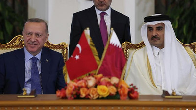 Katar Emiri Al Sani, Erdoğan'ın davetiyle Türkiye'ye geliyor: Yeni anlaşmalar yapılacak