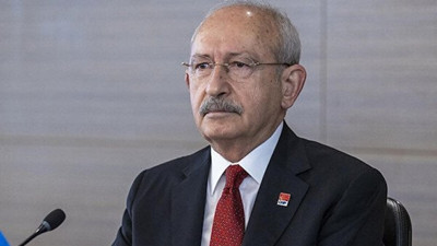 Kılıçdaroğlu: Erdoğan kendi egolarına teslim olmuş bir adam