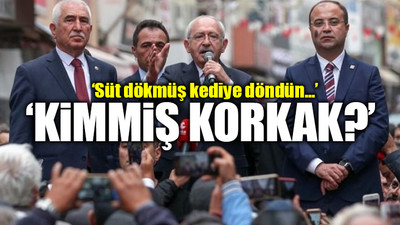 Kılıçdaroğlu 'hodri meydan' demişti: Ne oldu Erdoğan?