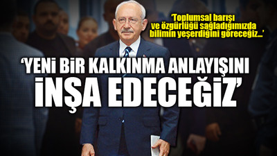 Kılıçdaroğlu'ndan Erdoğan'a ABD'den hodri meydan: İlk değerlendirme KRT ekranlarında CHP'li Böke'den...
