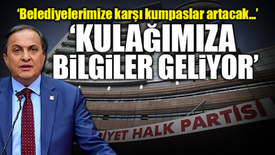 Kılıçdaroğlu'nun CHP'li 11 büyükşehir belediye başkanıyla görüştü: Alınan kararları CHP'li Torun açıkladı