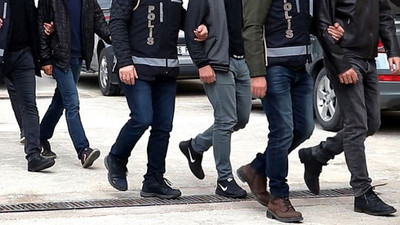 Konya'da 8 firari hükümlü yakalandı