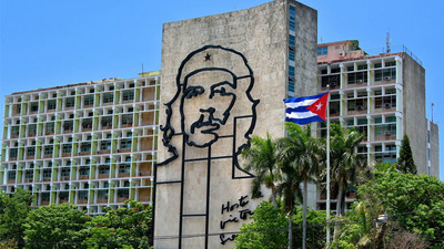Küba'dan Bartın'daki maden faciasına ilişkin taziye mesajı