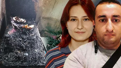 Lise öğrencisi Büşra'nın ölümünde korkunç detaylar 