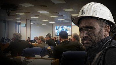 Maden faciasında hayatını kaybedenlerin yakınlarına aylık bağlanması teklifi AKP-MHP oylarıyla reddedildi