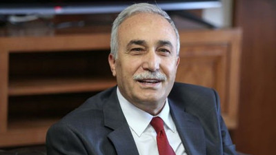 Meclis Başkanlığı'ndan 'Ahmet Eşref Fakıbaba' açıklaması