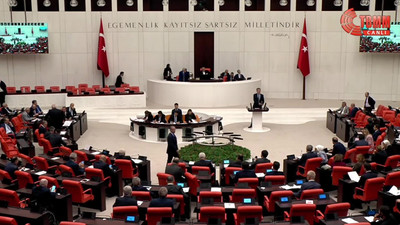 Meclis'te 'EYT' tartışması... 'Uygulama şudur ki Bay Kemal söyler, bu kanunlar AKP ve MHP rızasıyla çıkar