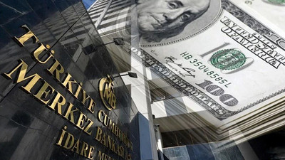 Merkez Bankası'ndan bankalara dolar uyarısı