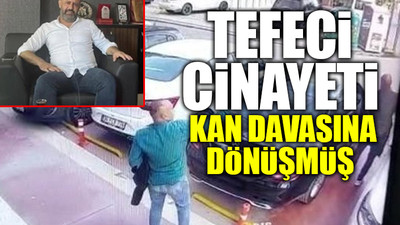 MHP'li ilçe başkanını sokak ortasında öldüren zanlı yakalandı: İfadesi ortaya çıktı