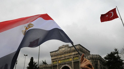 Mısır'dan 'Türkiye' açıklaması: Görüşmeleri durdurduk