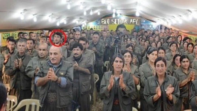 MİT'ten nokta operasyon: Kobani sorumlusu öldürüldü