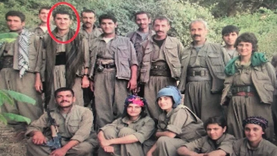 MİT’ten nokta operasyon: Üst düzey PKK’lı etkisiz hale getirildi